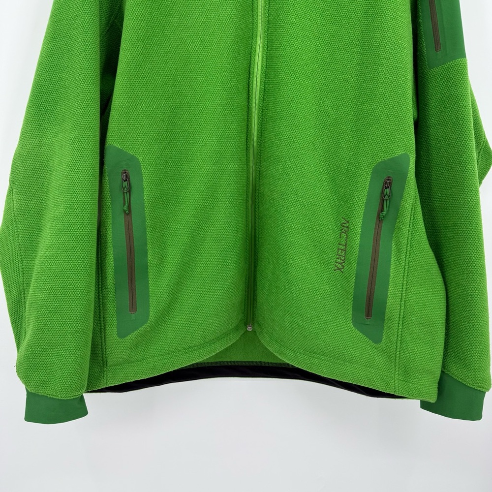 Arc'teryx Vintage Arc’teryx Strato Hoodie XXL - Picture 4 of 12